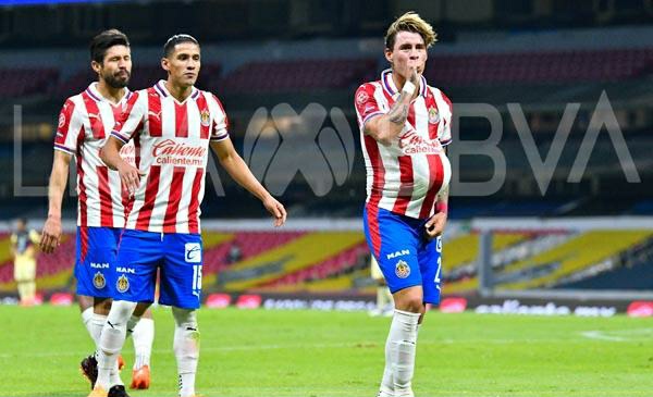 墨西哥足球超级联赛最新积分榜,墨西哥足球联赛完整版