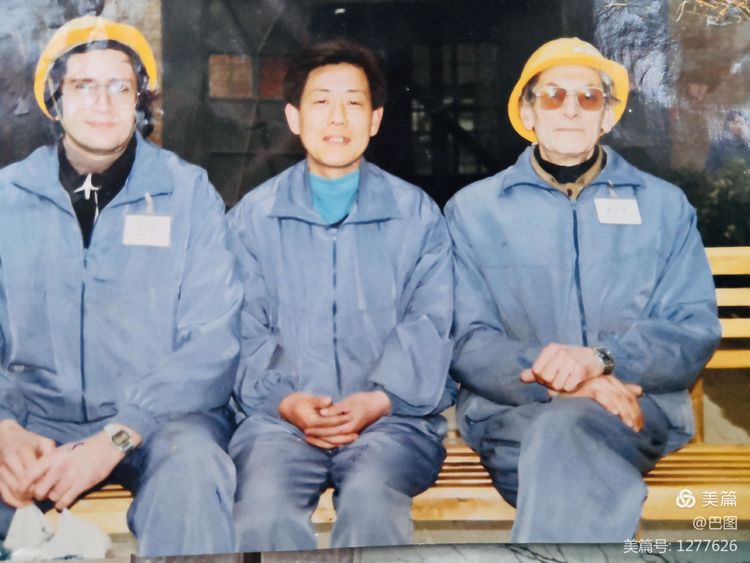 新安老家怀旧行,洛玻砂岩矿成为历史,洛阳水泥厂辉煌不再