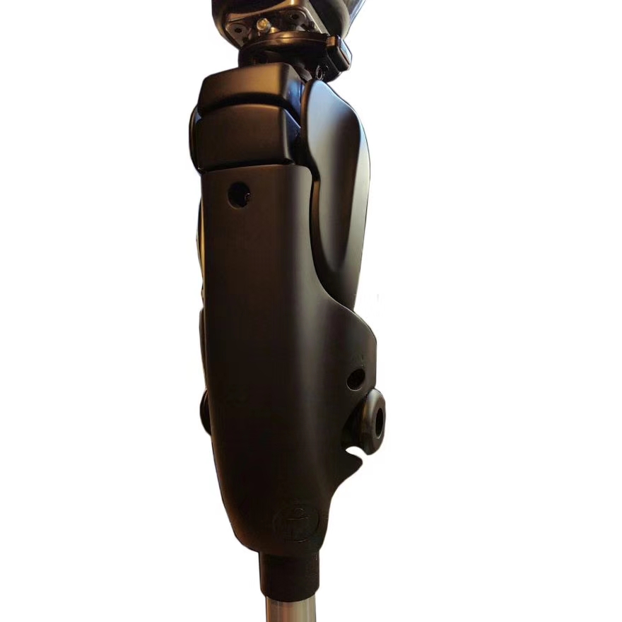 截肢后戴假肢老是疼怎么处理,截肢病人注意事项