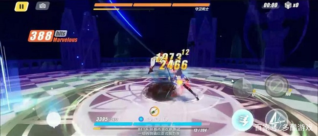 崩坏3强袭圣痕武器选择,崩坏3新版本阵容推荐