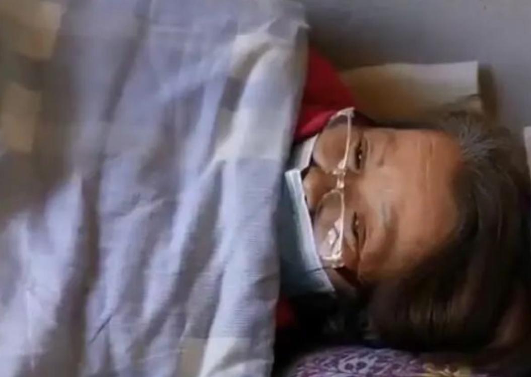 烂尾楼之殇解说,开发商不愿出资救烂尾楼