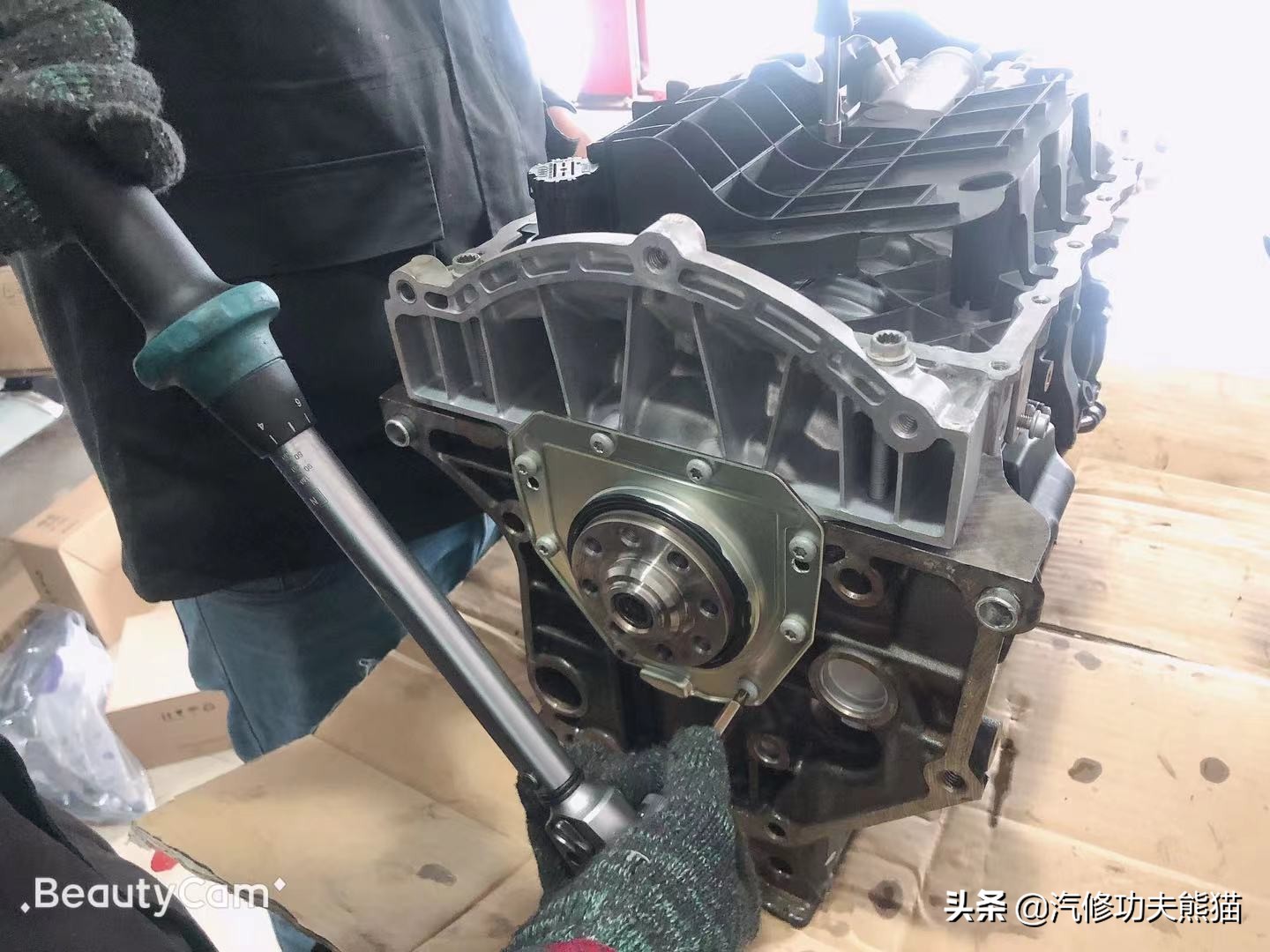 大众帕萨特烧机油维修费要多少,4s店解决不了问题该找谁