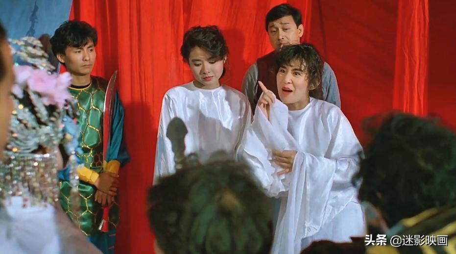 比林正英拍的僵尸片更早的僵尸片,最早的僵尸片比林正英的还好看