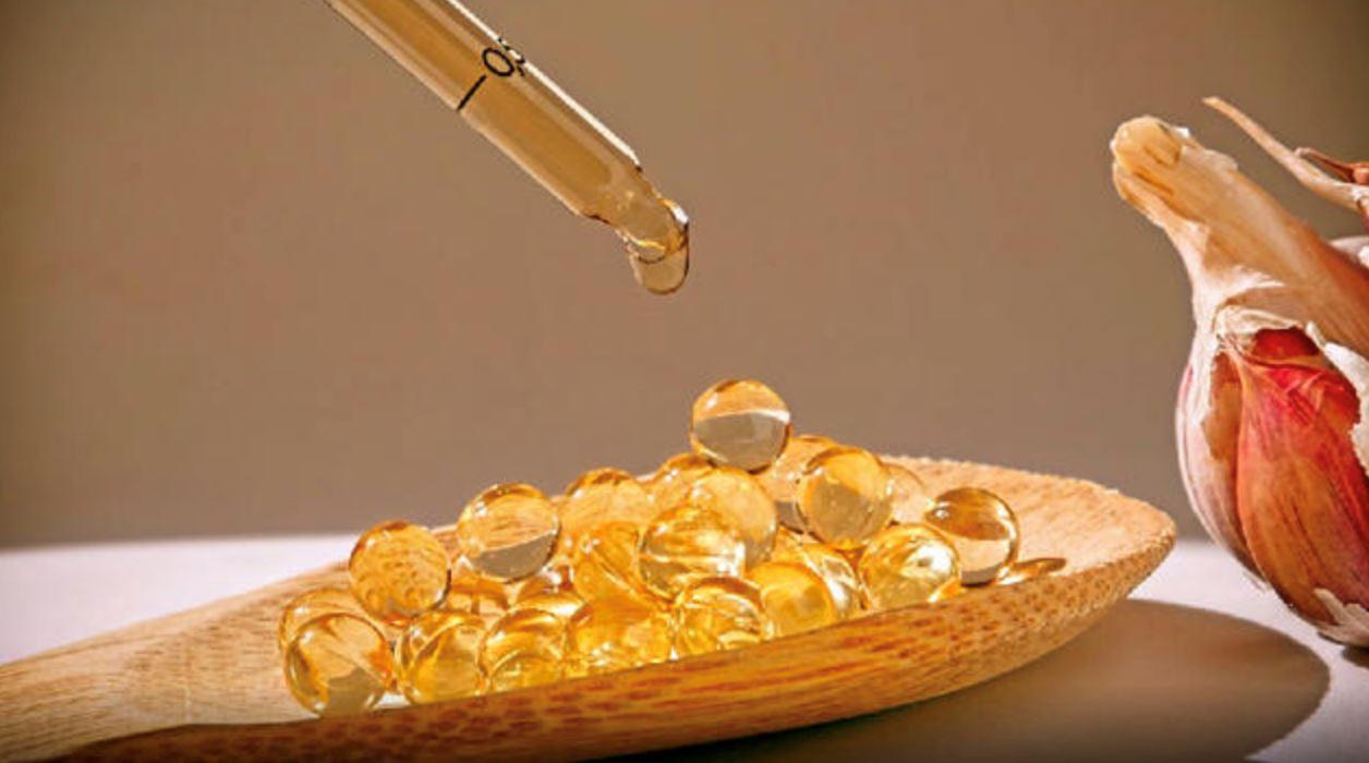 心脑血管疾病吃鱼油有效吗,吃鱼油有助于预防心脑血管疾病