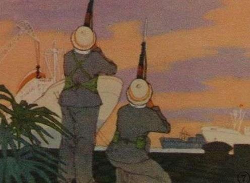 重温徐舜《怎样*飞机打**》