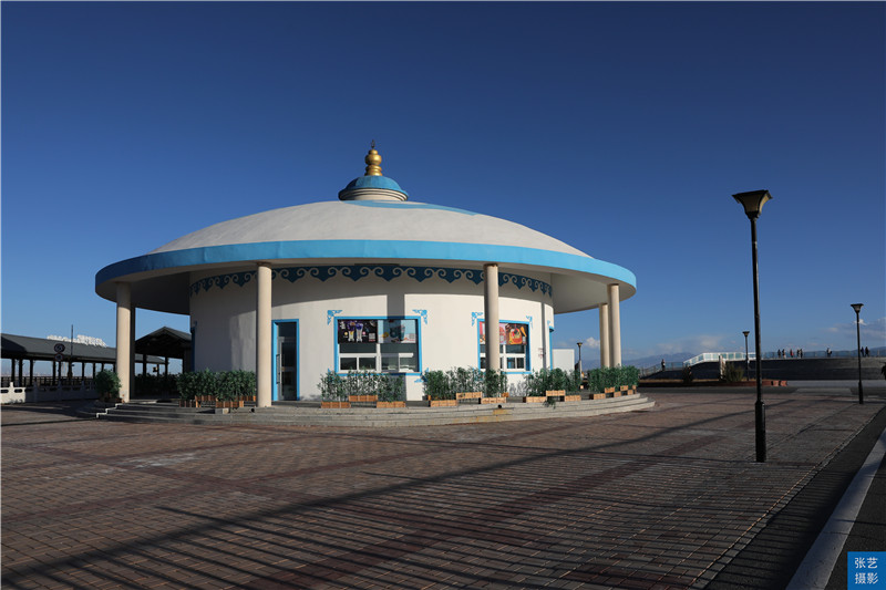 青海旅游景点避坑,青海天空之镜旅游攻略图