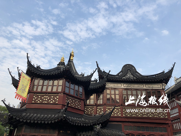 魔都老字号排行榜,上海魔都十大老店