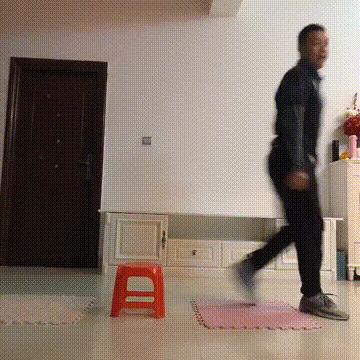 停课不停学居家学习安全教育,停课不停学教师居家锻炼身体美篇