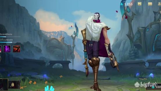 英雄联盟手游所有英雄伴生皮肤,英雄联盟手游各个英雄的伴生皮肤