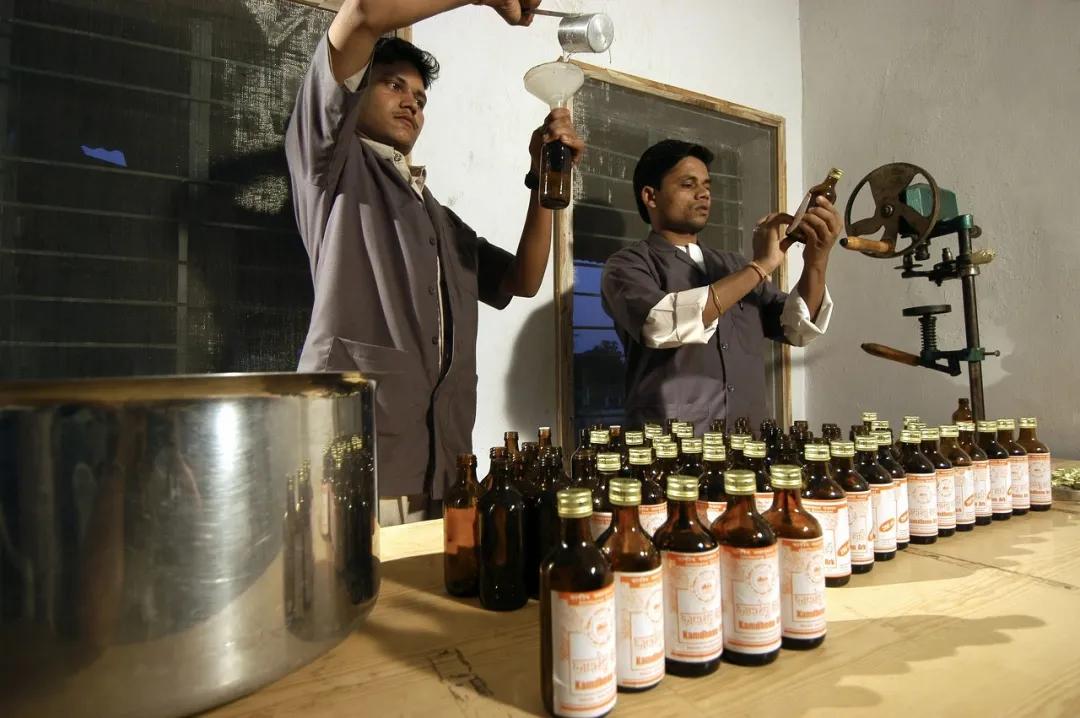 印度仿制药美国可以管制吗,印度仿制药为啥比中国厉害