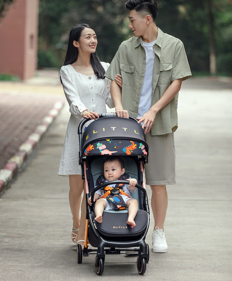 婴儿车十大品牌26款婴儿推车测评,怎么选择轻便婴儿车