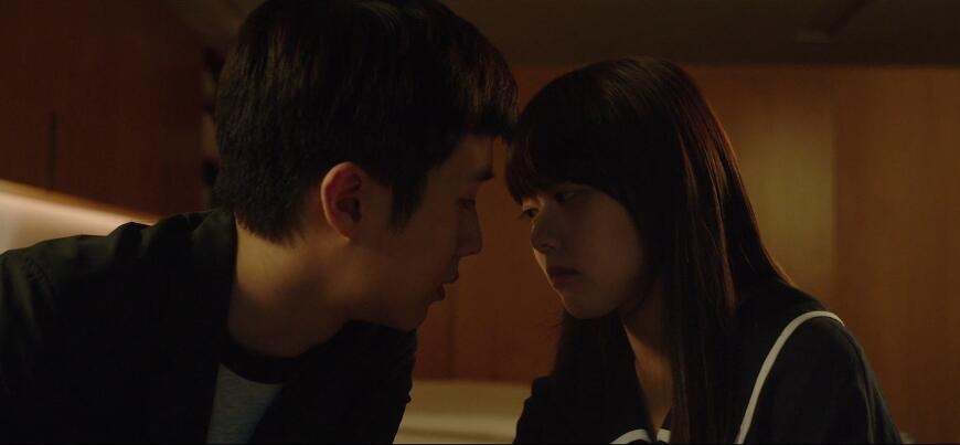 从地下室到地下室，我只是为了更好的活着——《寄生虫》