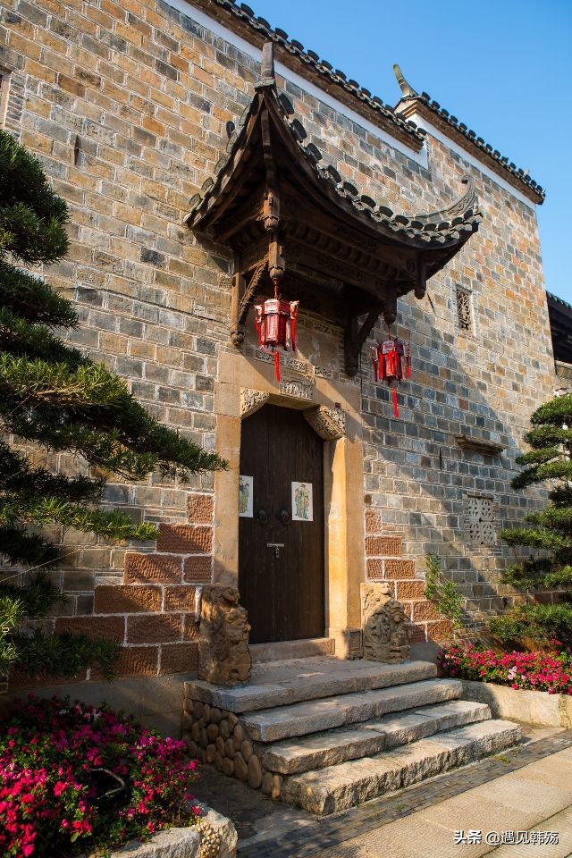 铜官窑古镇古色古香,铜官窑古镇珍贵之处