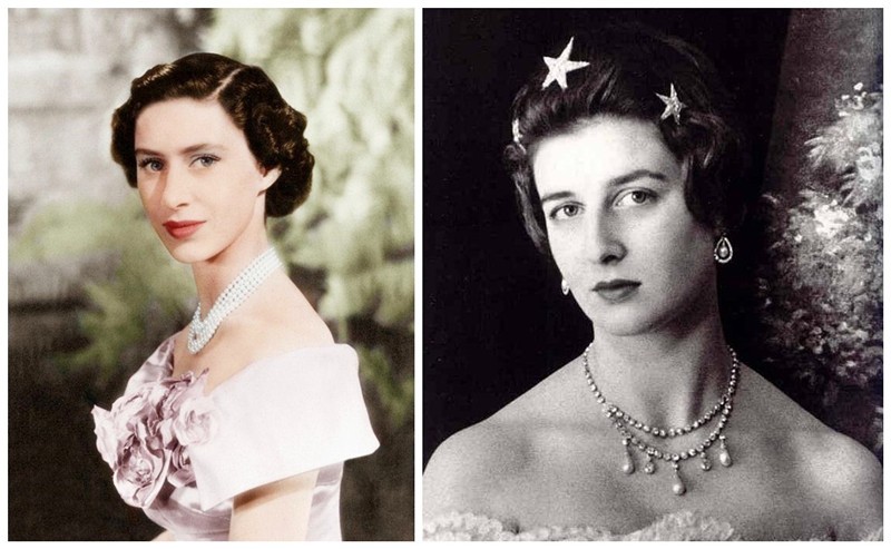 绝色王妃玛丽娜:结婚时让女王当花童,女儿却跟菲利普纠缠近20年