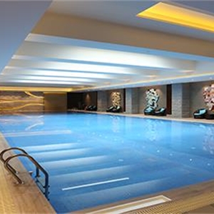 阳江洲际华邑酒店,昆明洲际华邑酒店