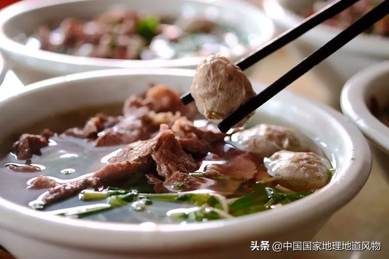 牛牛真的有多牛,中国人吃的牛肉是什么牛