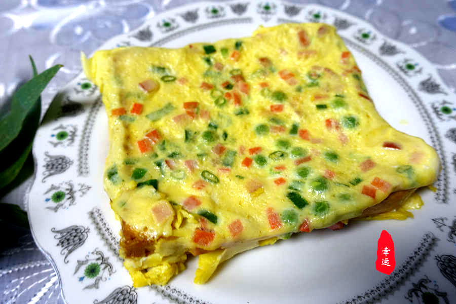 五种快手早餐花样做法,在家几分钟搞定的快手早餐