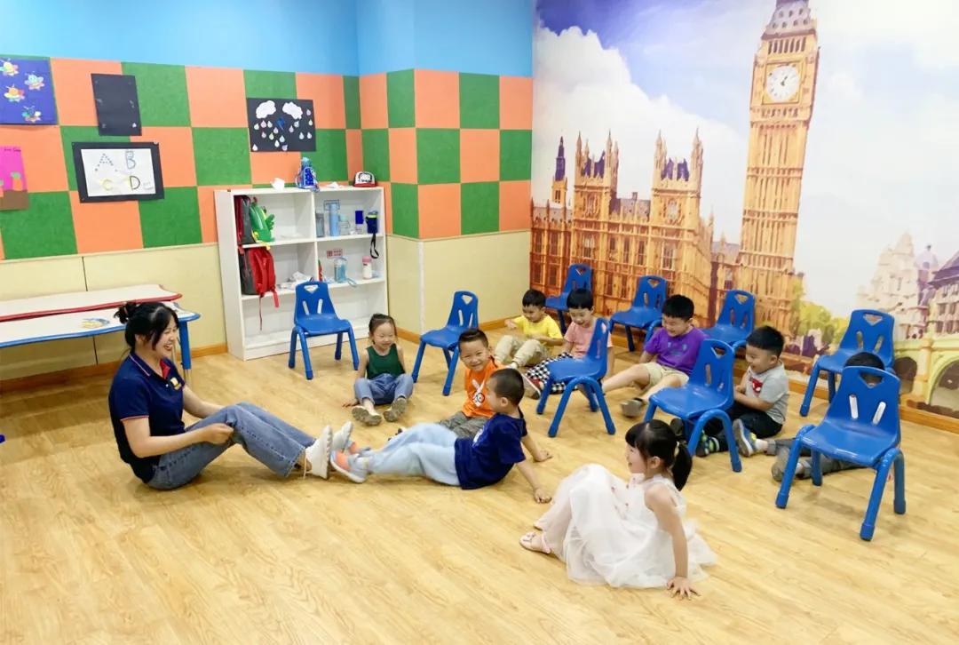 少年归来，美好如初！弗恩英语复课啦