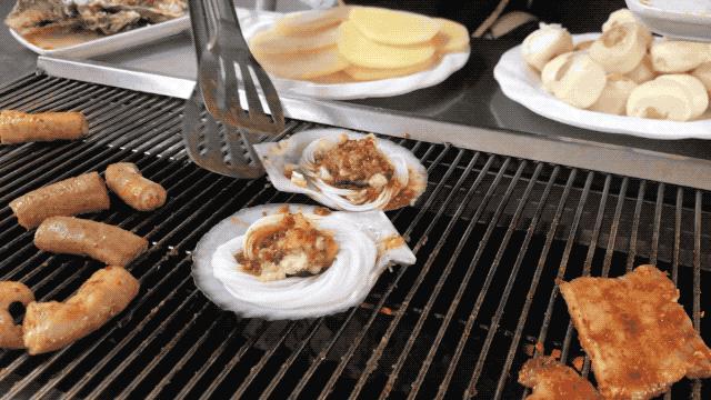 西昌火盆烧烤成都,成都好吃的西昌火盆烧烤