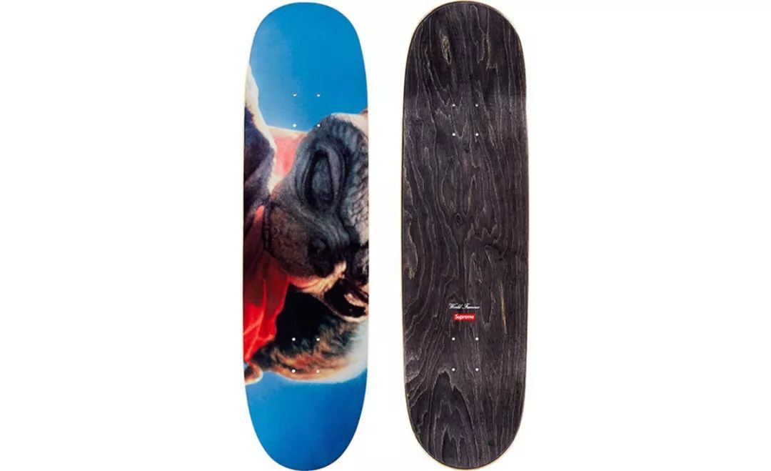 supreme为什么落寞了,supreme为什么这么贵