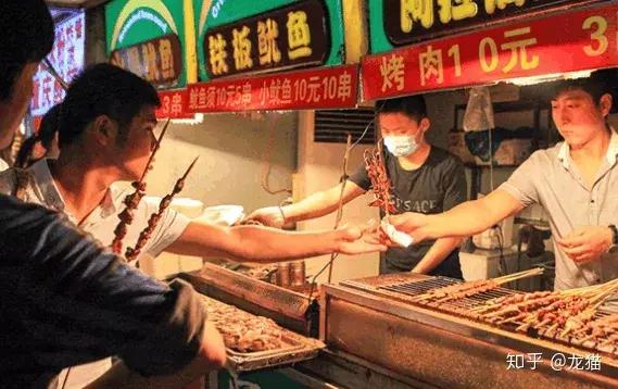 那些不为人知的赚钱行业,做吃的什么行业最赚钱且稳定