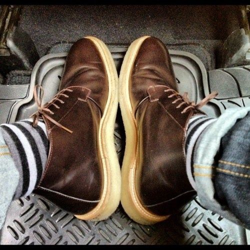 男人穿搭误区,男装最大的着装误区