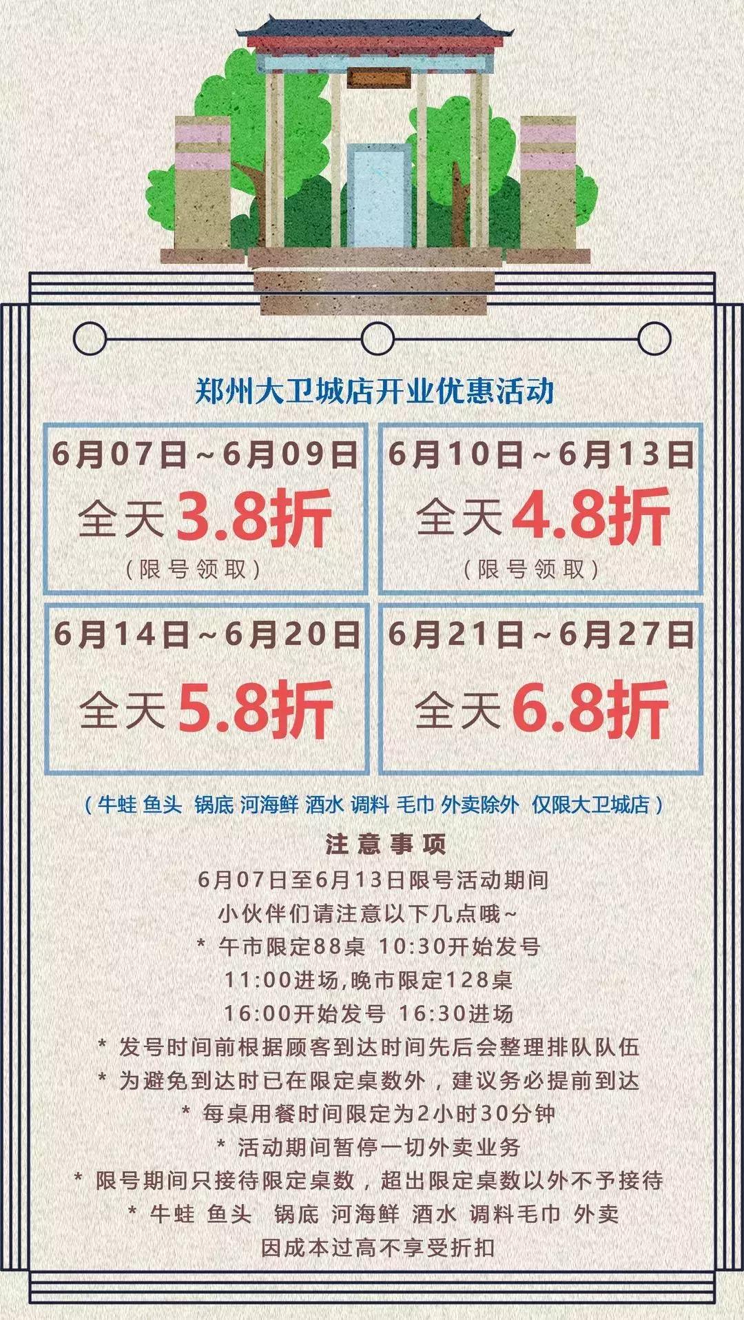 吃货圈无人不晓的《哥老官》终于来郑州了
