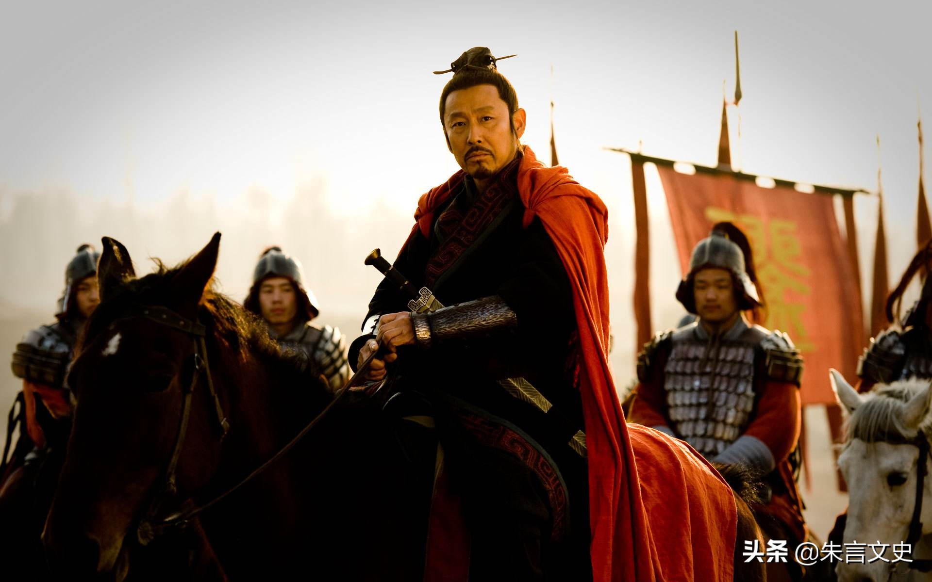 汉代皇帝的传家宝,汉朝时期的传国玉玺