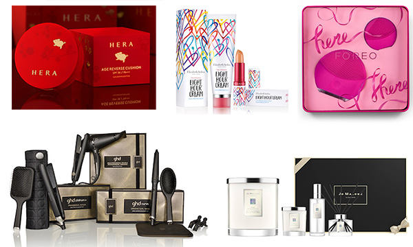 这些春季限定款新品玩出花,2018年限量版有哪些东西