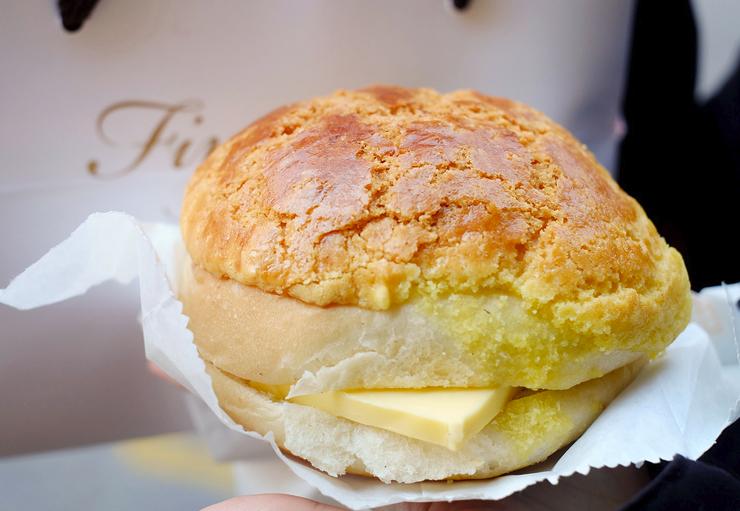 香港自由行必吃美食,香港海港城购物