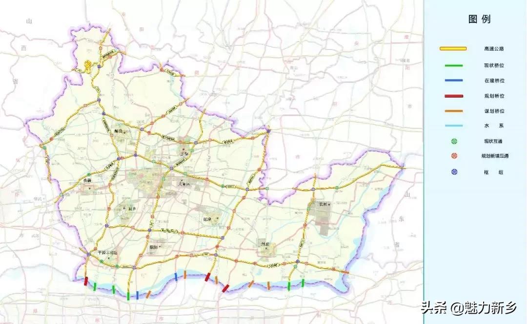 郑州地铁s3新乡,郑州地铁六号线通往新乡