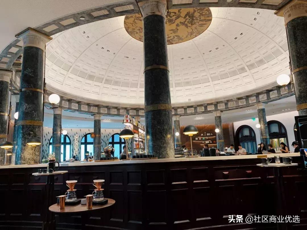 星巴克翻新,星巴克修复