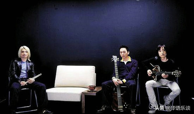 beyond成员用的吉他,beyond成员再现经典光辉岁月