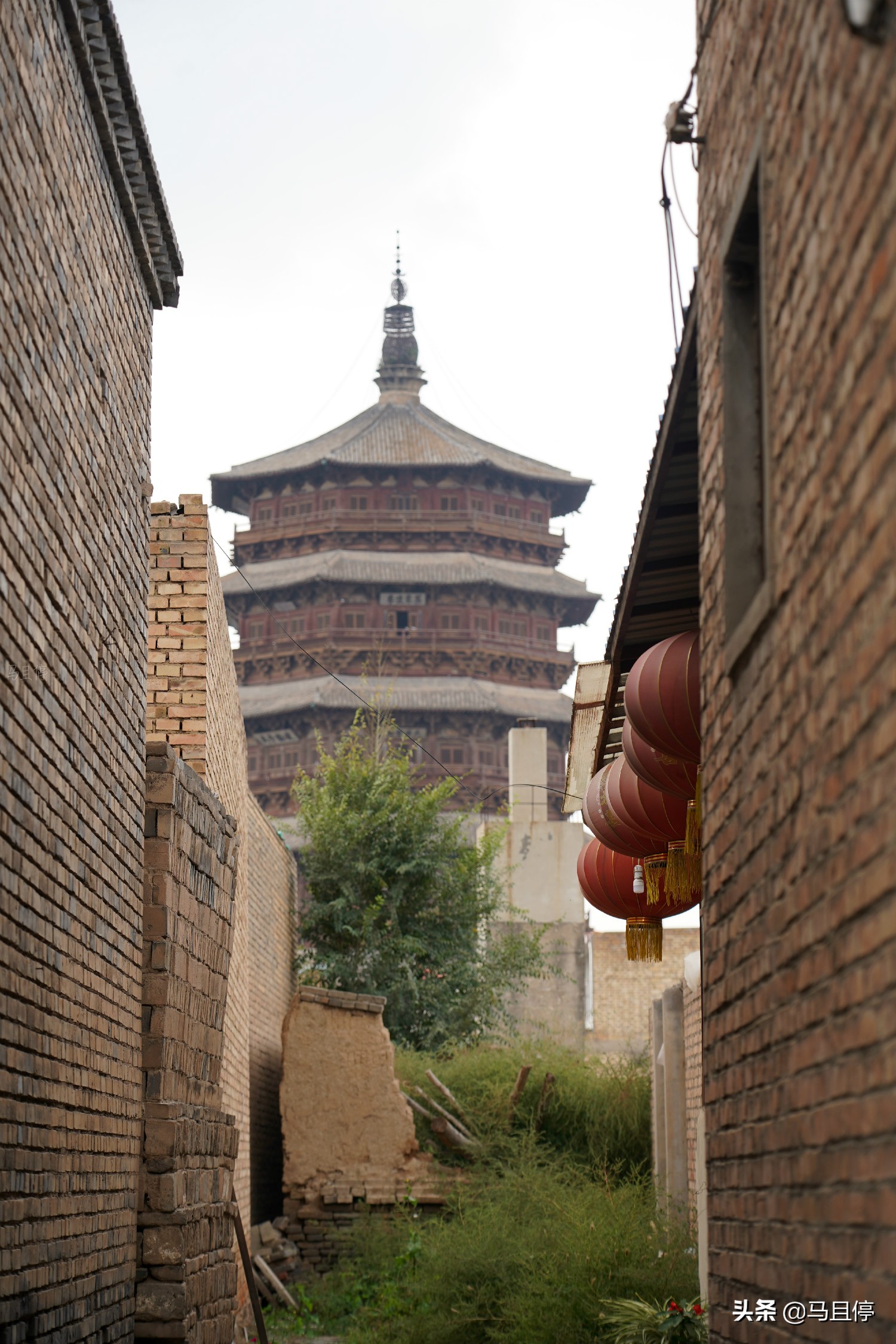 山西省的哪个塔属于世界三大奇塔,山西四大奇塔在哪里