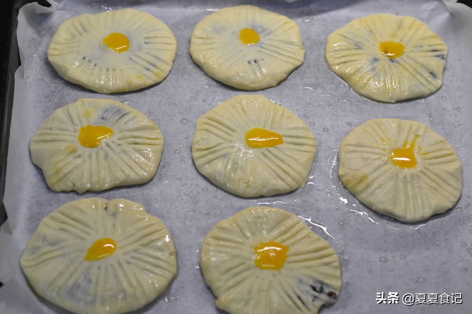 蛋挞皮不做蛋挞可以怎么吃,蛋挞皮除了做蛋挞还能怎么吃