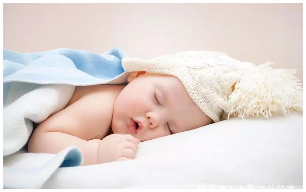 宝宝的10个“伪异常”现象，初为父母的你，遇到之后不要慌