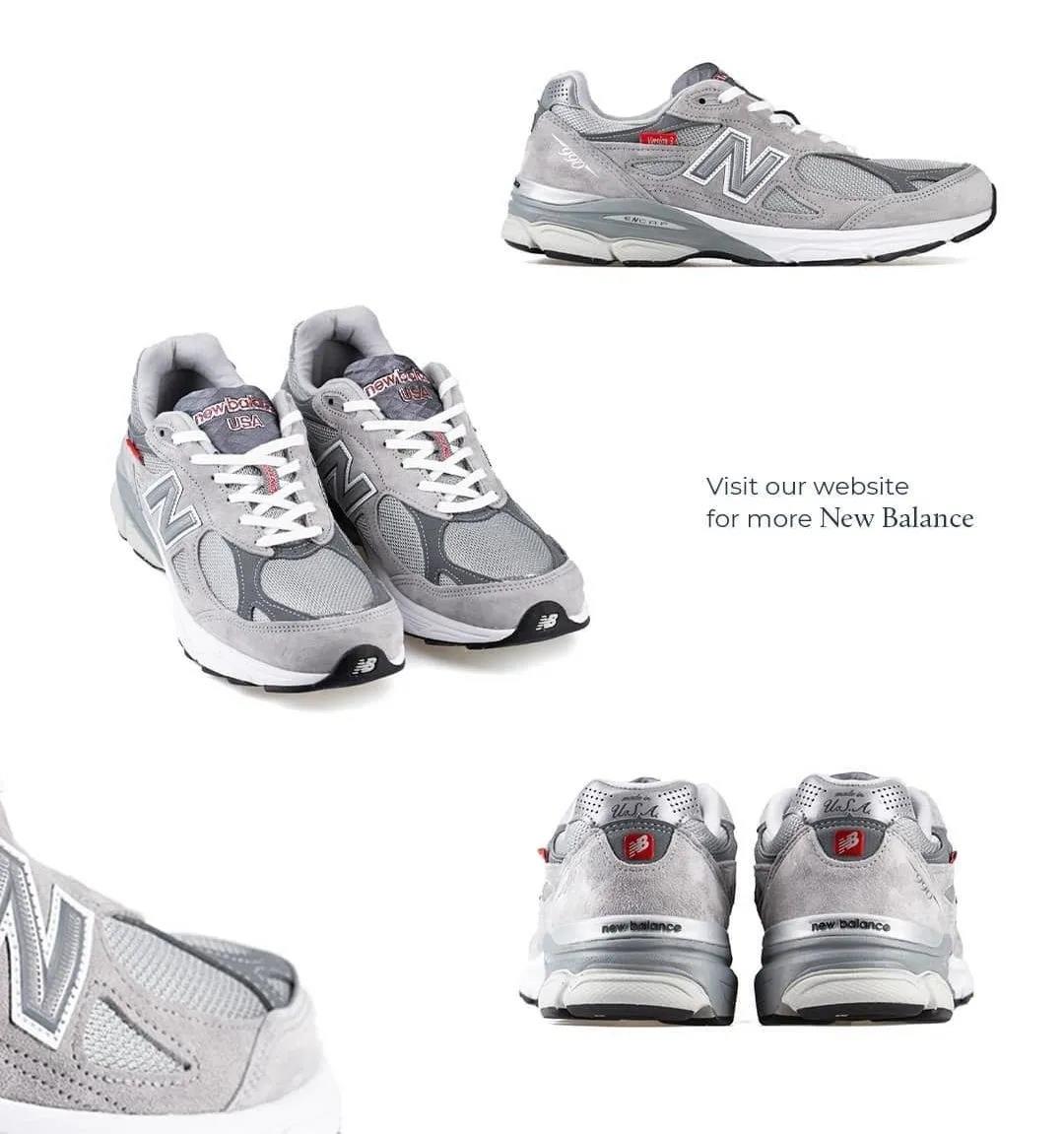 从JFGxNB990v3中窥探近些年品牌展开的联名企划策略