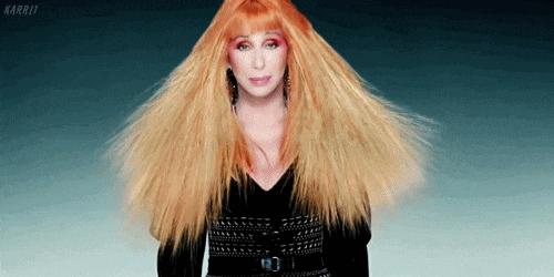 发膜简直枯发救星,懒人必备的一款发膜