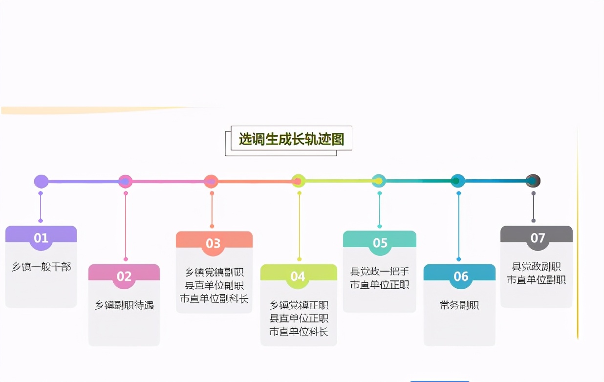 报考公务员选调生有哪些条件要求,公务员报考选调生有什么要求