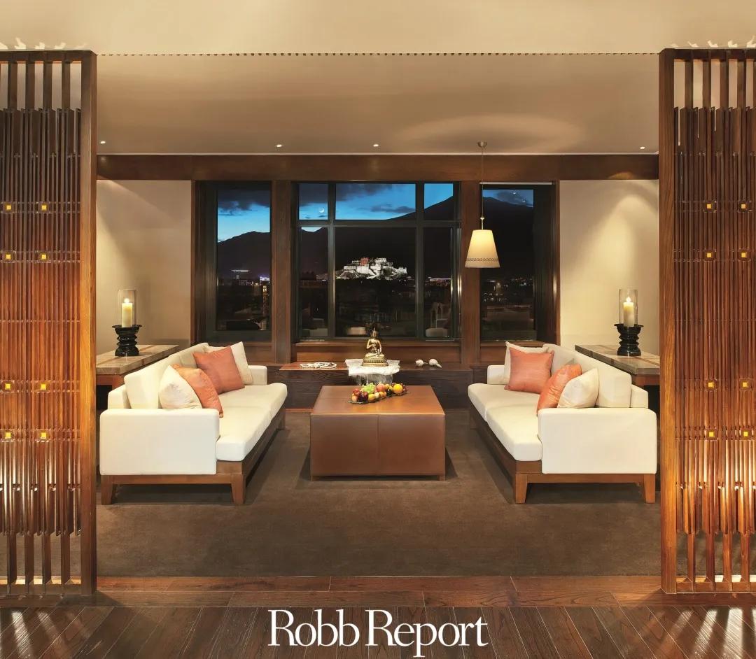 RR·FEATURE|寻找中国仙境:酒店人的徐霞客情怀