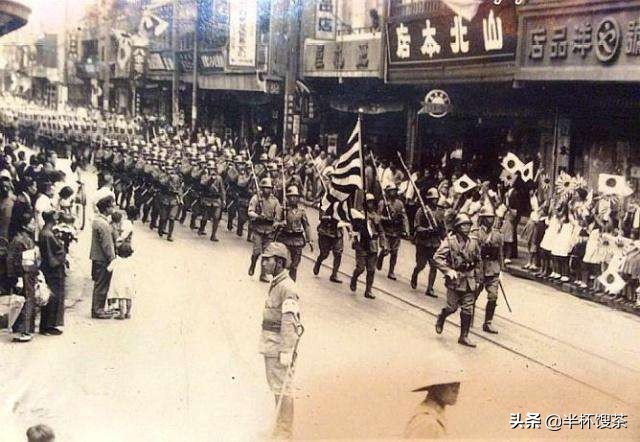 「说谍」广州沦陷后，*共中**情报组织在日寇机构眼皮子下建立交通站