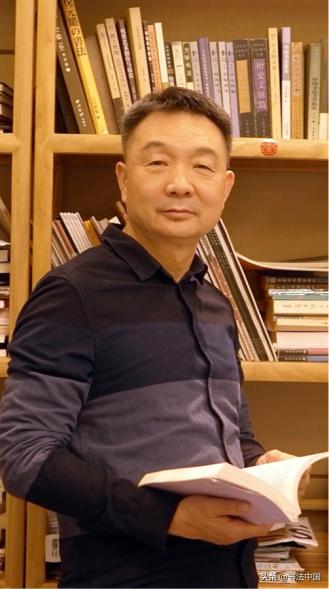 学校书法大师,名师出高徒书法优秀老师