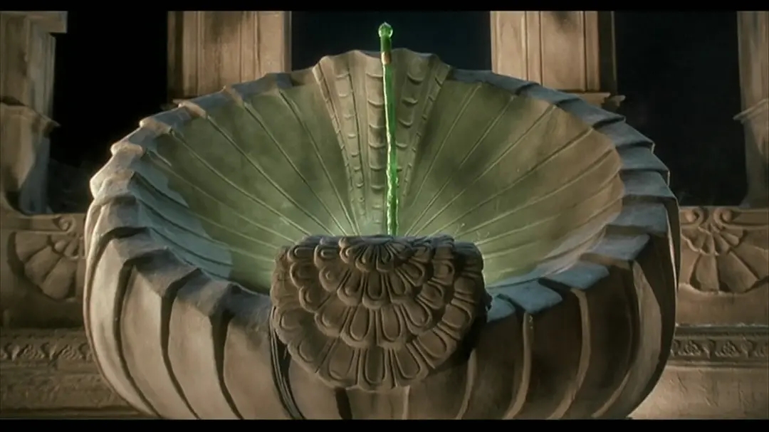 周星驰电影四大被秒杀的武功,周星驰电影十大对手武力排行盘点