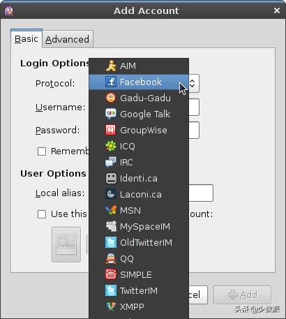 linux系统桌面大全,linux桌面入门教程学习