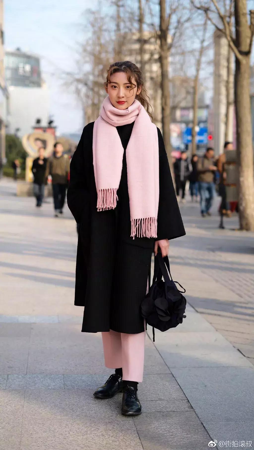 大毛衣裙子秋季女款大码,大毛衣裙穿搭女秋冬加厚