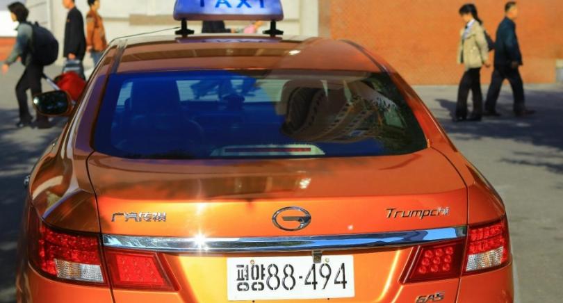 朝鲜名车排行榜前十名,朝鲜豪车奥迪多少钱一台