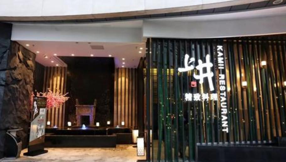 「和小赵，看太原」来长风街，一起走进奢侈品大楼