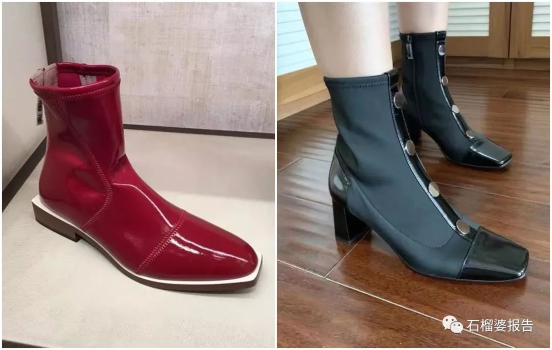 冬季大家都在穿什么鞋,冬天穿什么鞋逼格高