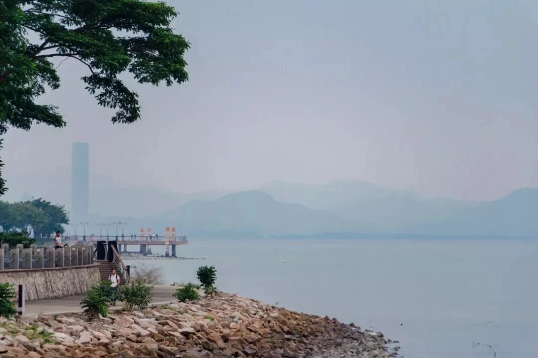 深圳旅游好去处推荐,深圳宝安区周末休闲浪漫好去处