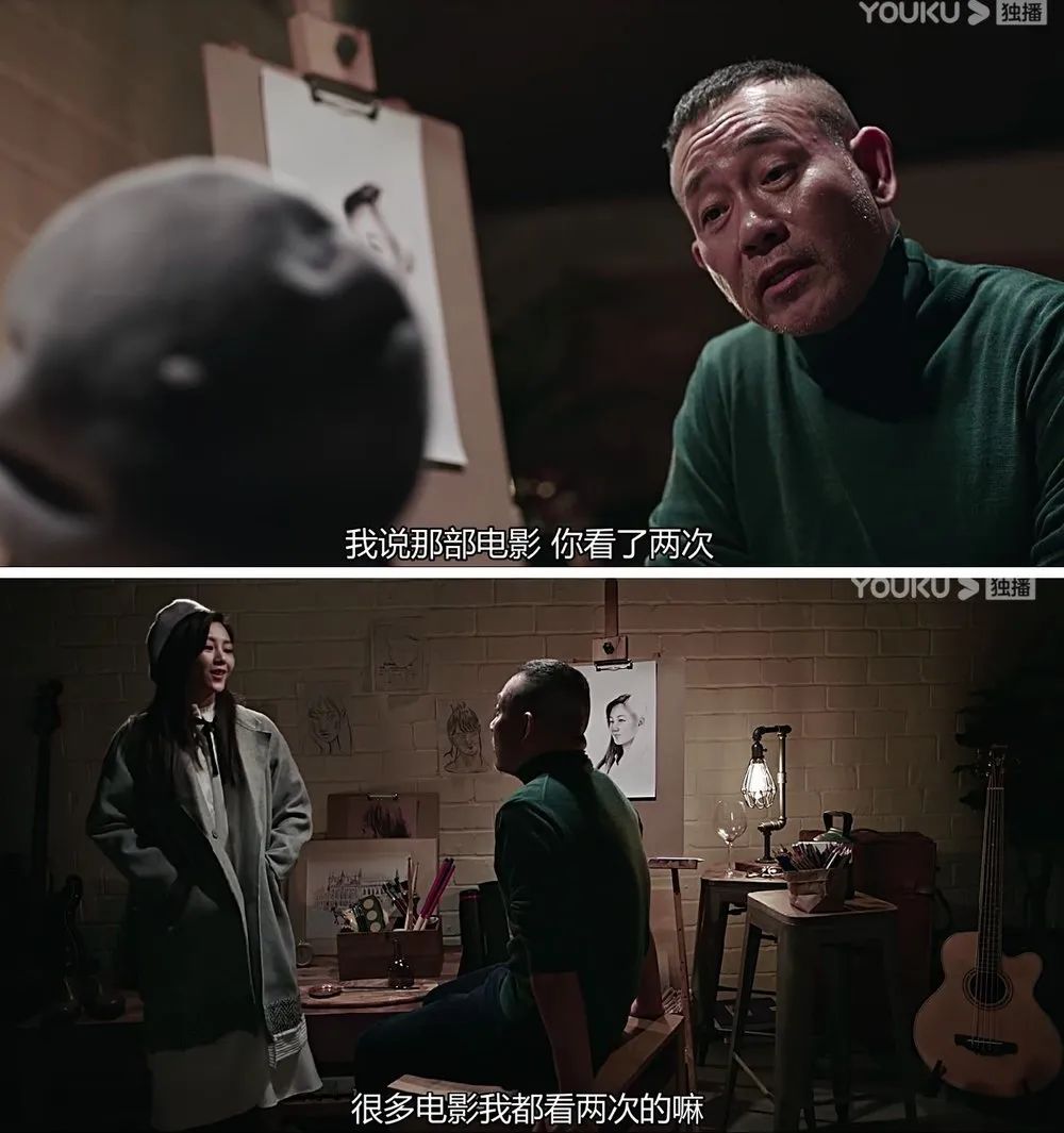 豆瓣8.6这才是男人应该看的电影,豆瓣8.9分国产电视剧